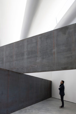 Projects Honor Award: LX Pavilion by OLI Architecture, in Bedford Hills, NY. Photo: FRAME Studios/OLI Architecture.