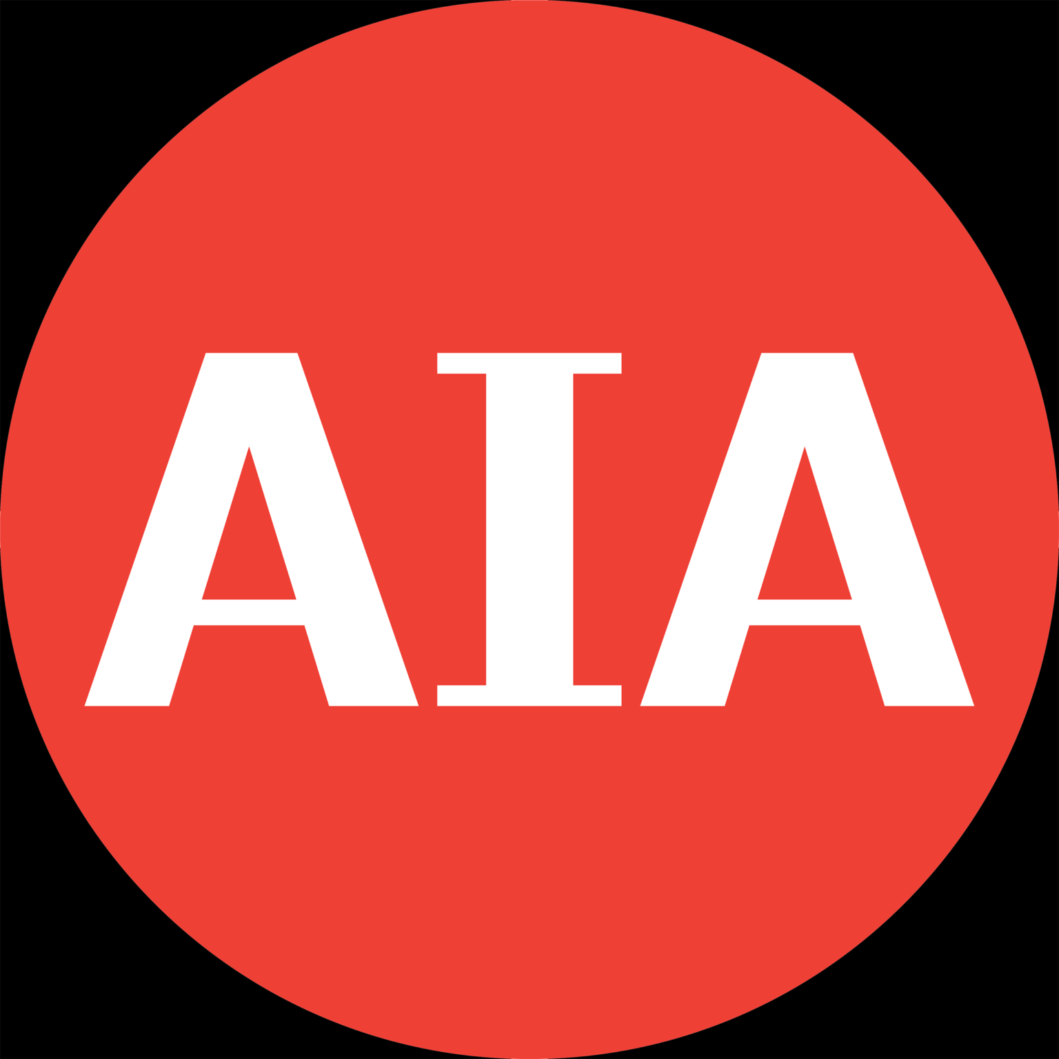 AIA logo