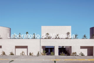 Urban Design Merit Award: Housing No. 8 (Laboratorio de Vivienda) by MOS Architects, in Apan, Mexico. Photo: Jaime Navarro/MOS Architects.