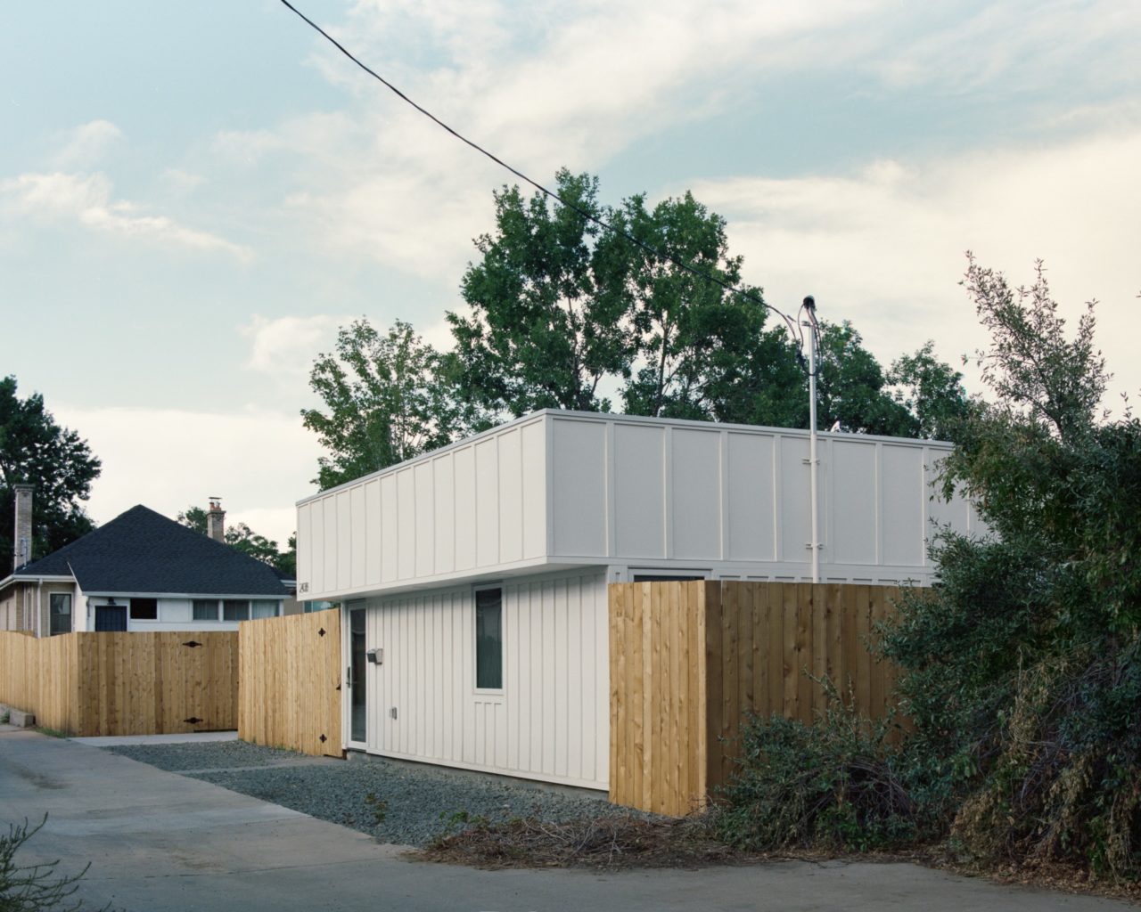 The Other House by NILE. Photo: James Florio Photography.