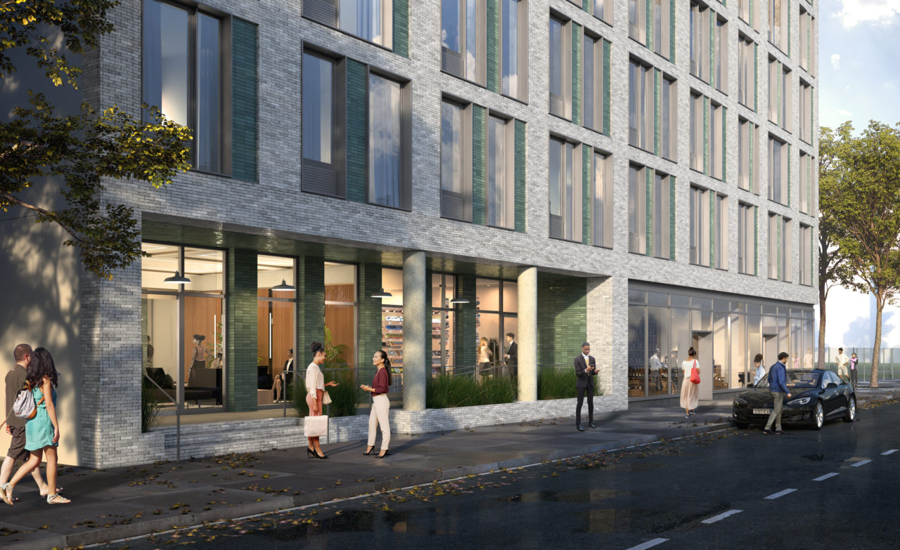 89 Monitor by Fogarty Finger. Image: Fogarty Finger.