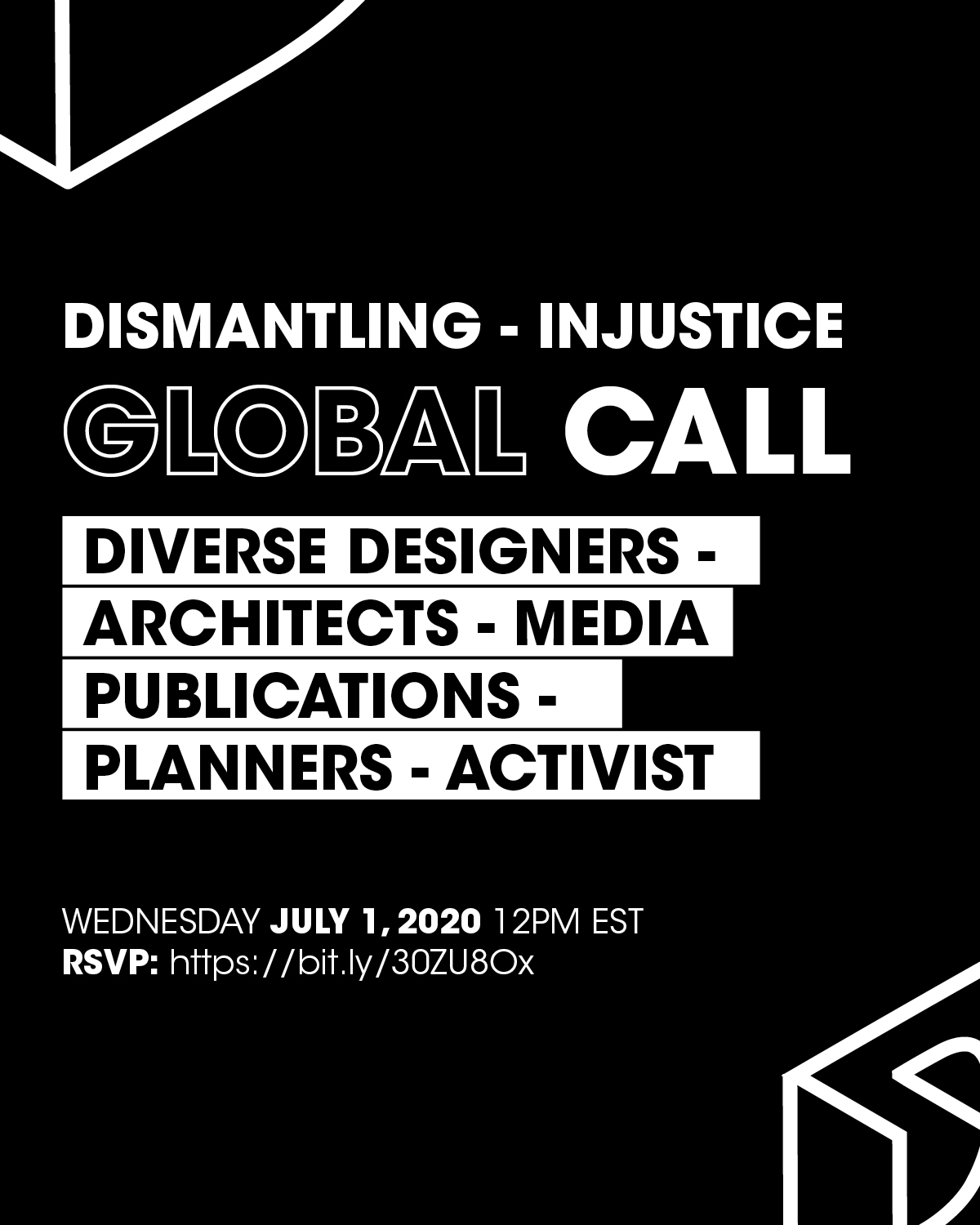 Courtesy of Beyond the Built Environment.