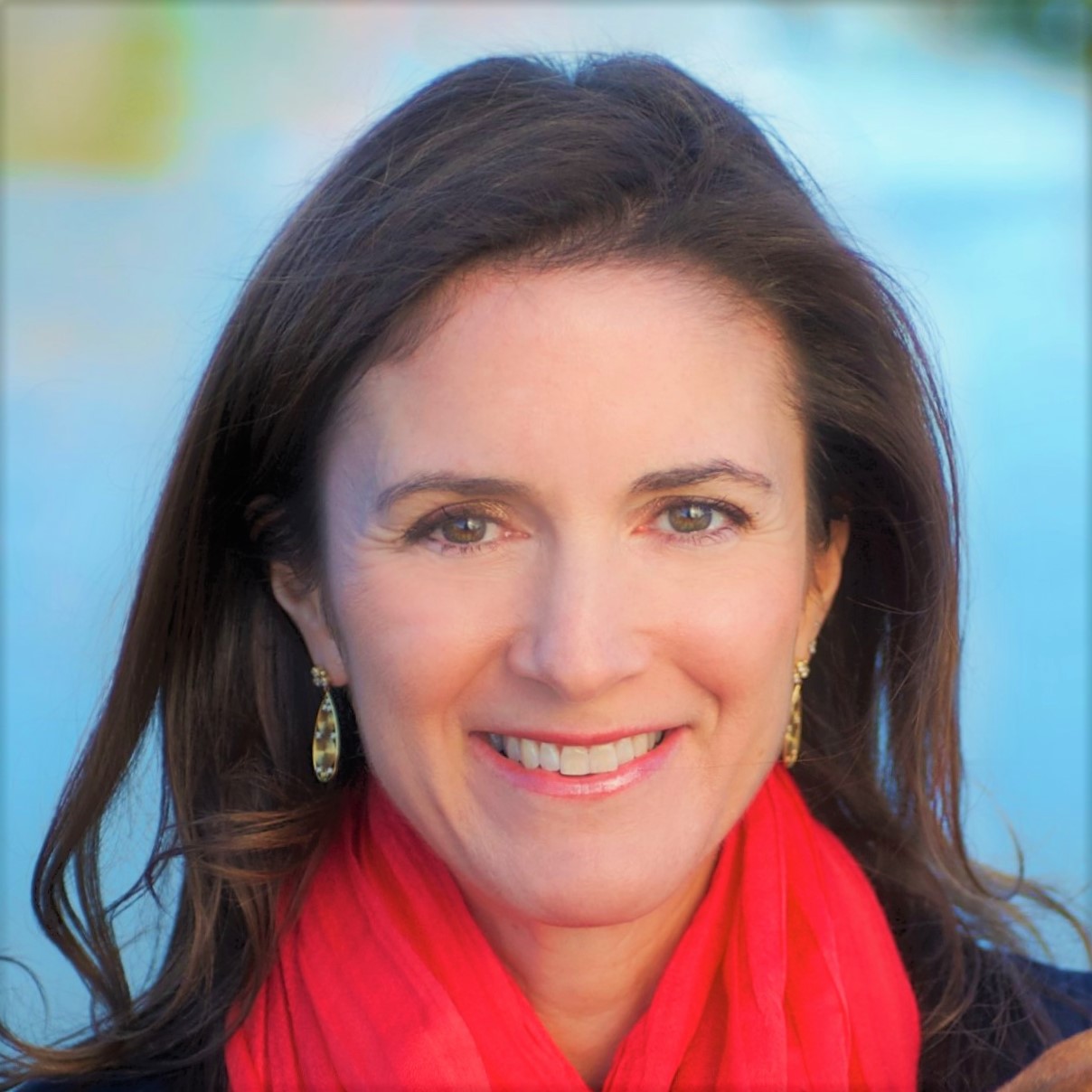 Susannah Drake, FAIA, Founding Principal of DLANDstudio Architecture + Landscape Architecture pllc.