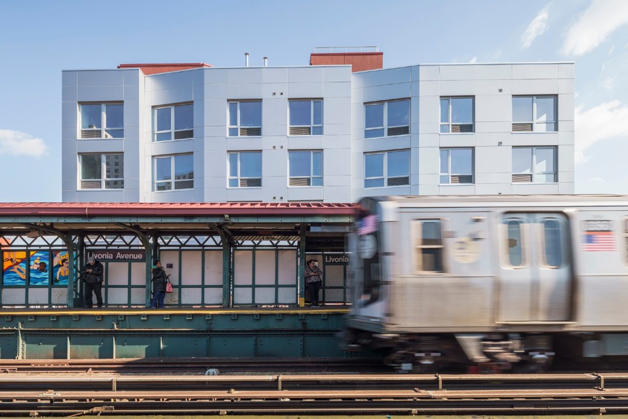 L2 by Magnusson Architecture and Planning. Image: Magnusson Architecture and Planning.