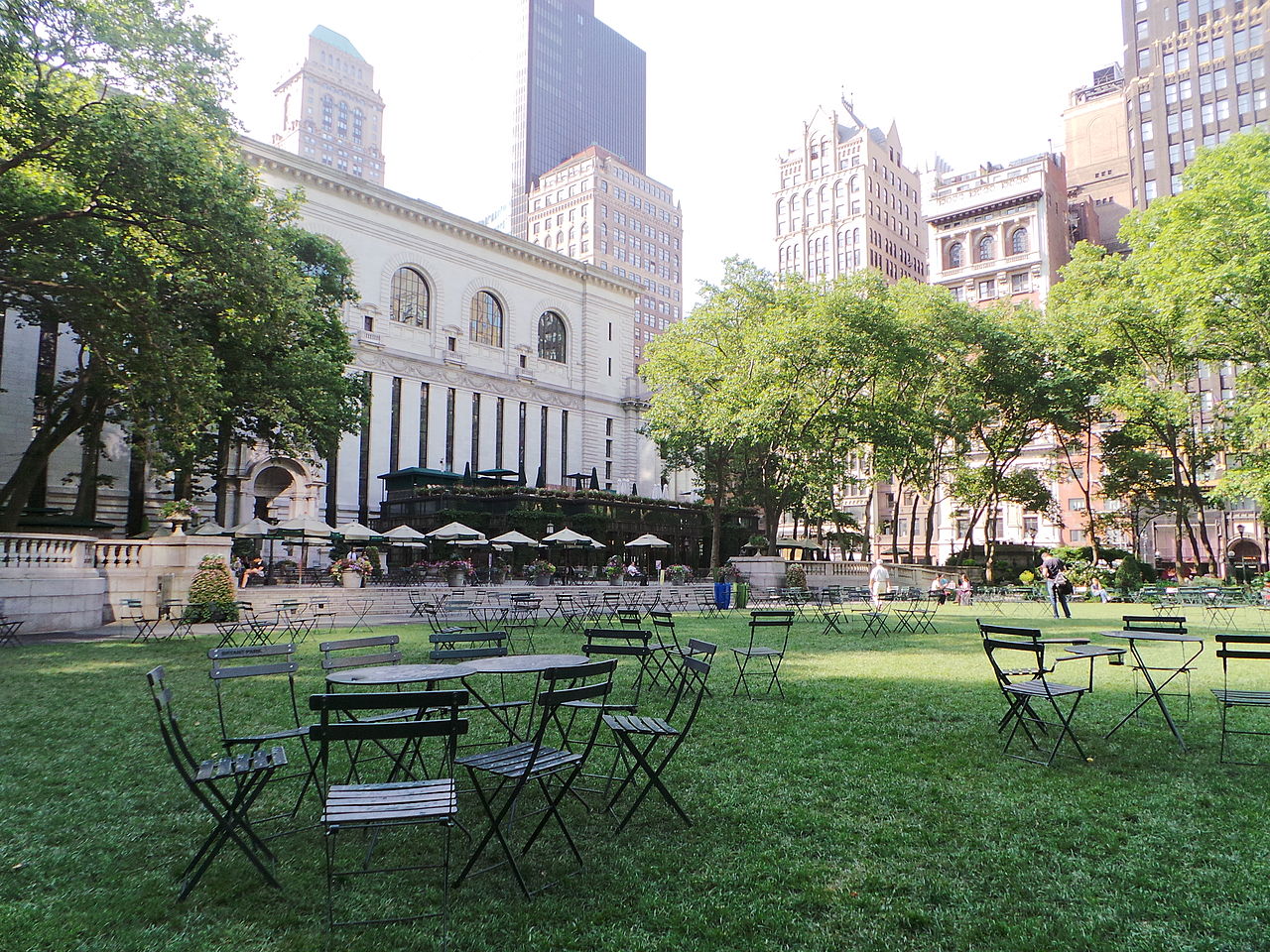 Image: Fuzheado via Wikimedia Commons.