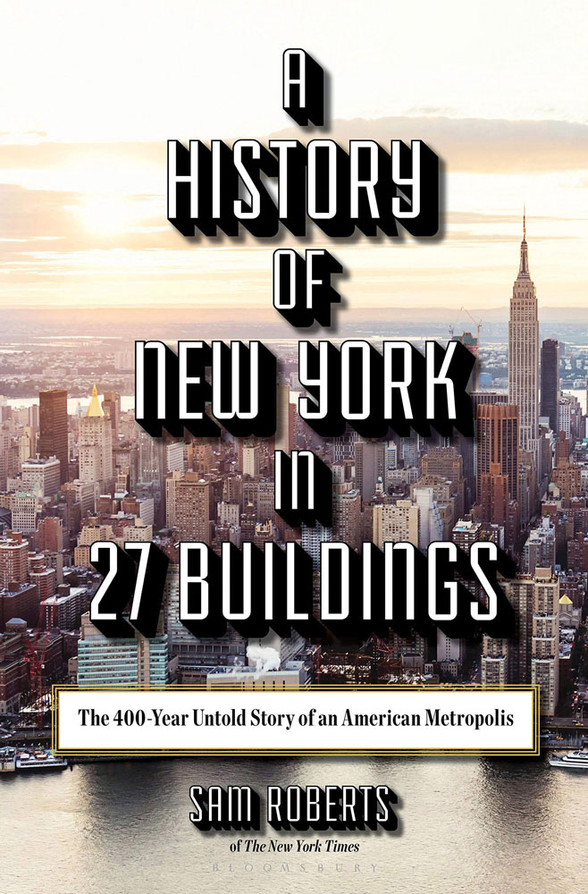 36 Book A History Of New York Bloomsbury 1000px