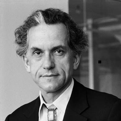 Guy Nordenson Headshot square