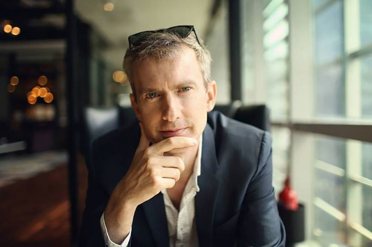 Erik L’Heureux, FAIA, LEED AP BD+C, is Design Director at Pencil Office, as well as Vice Dean, Special Projects at the School of Design and Environment at the National University of Singapore (NUS).