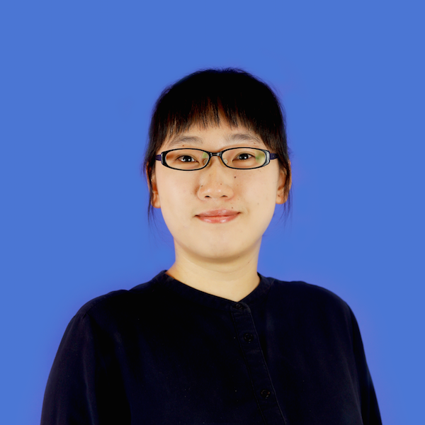 Kuan Ju Chen Headshot