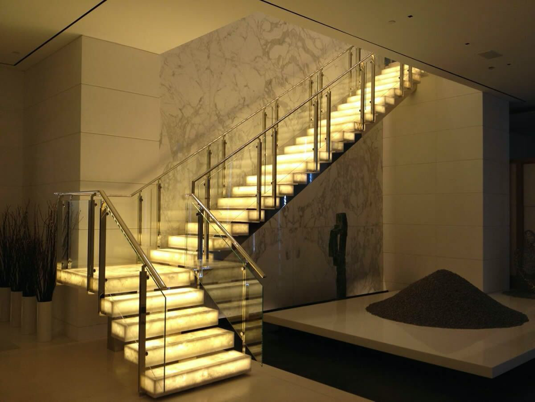 Audio Command Systems — AIA New York