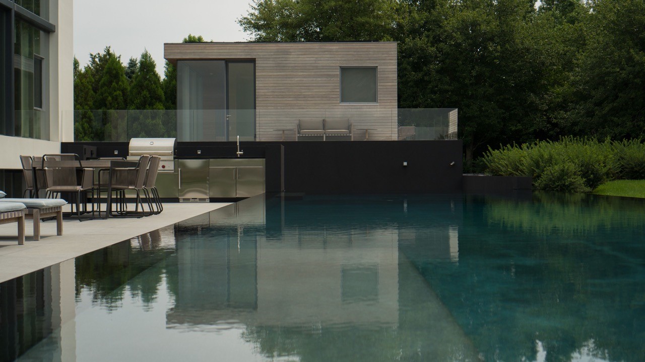 Audio Command Systems — AIA New York