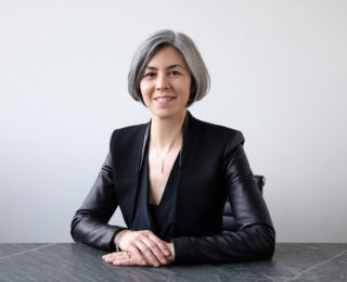 Photo: Dean Kaufman.