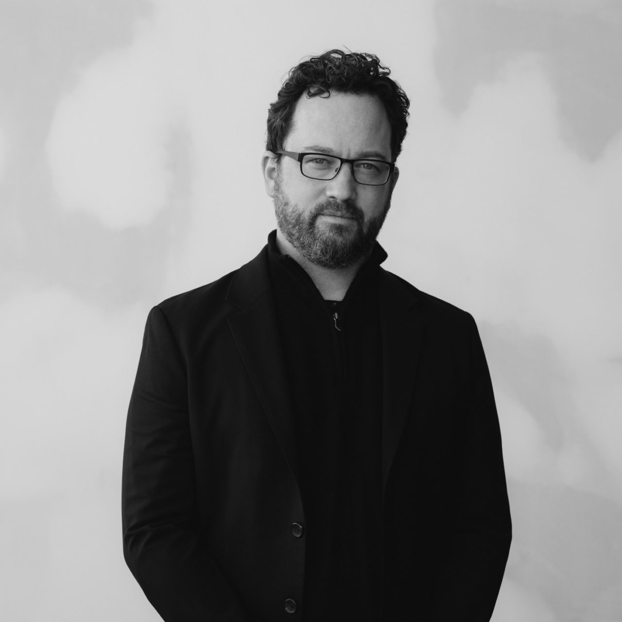 Benjamin Gilmartin, AIA,Partner, Diller Scofidio + Renfro. Photo: Geordie Wood.