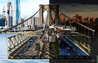 Perch. Architect: HardingOstrow. Location: Brooklyn, NY. Image: HardingOstrow.