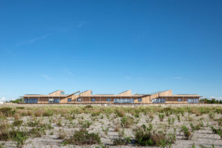 Jones Beach Energy & Nature Center. Architect: nARCHITECTS. Landscape Architect: Starr Whitehouse. Location: Wantagh, NY. Photo: Michael Moran.