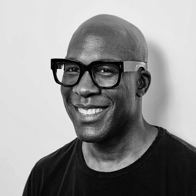 Marquise Stillwell, Principal + Founder, Openbox. Photo: Courtesy of Marquise Stillwell.