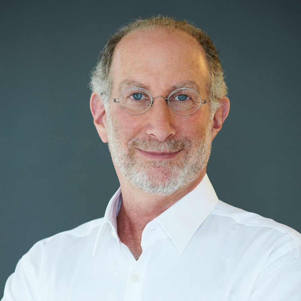 Stephen Yablon, FAIA, LEED AP, Principal and Founder, Stephen Yablon Architecture.