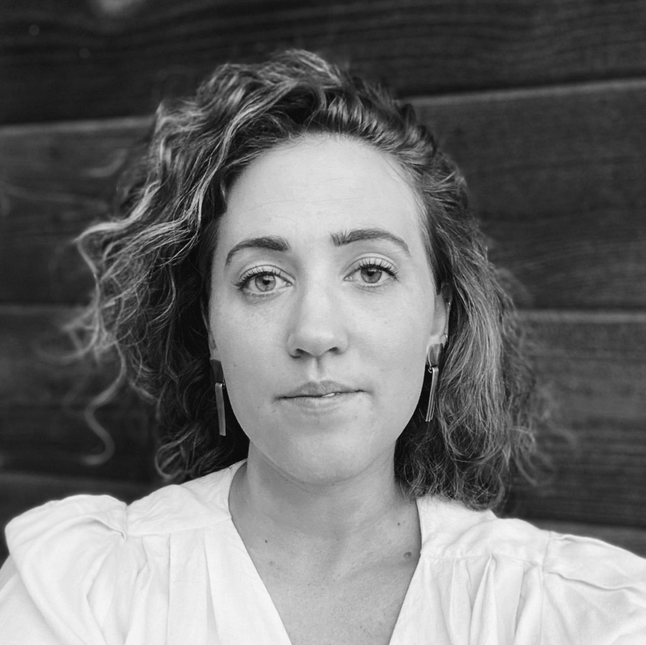 Angela Lufkin, Yale School of Architecture. Photo: Courtesy of Angela Lufkin.