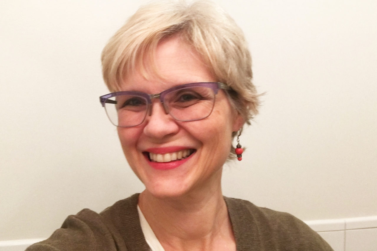 June Williamson, Public Director, AIANY Board of Directors; Architecture Department Chair, Spitzer School of Architecture of the City College of New York. 