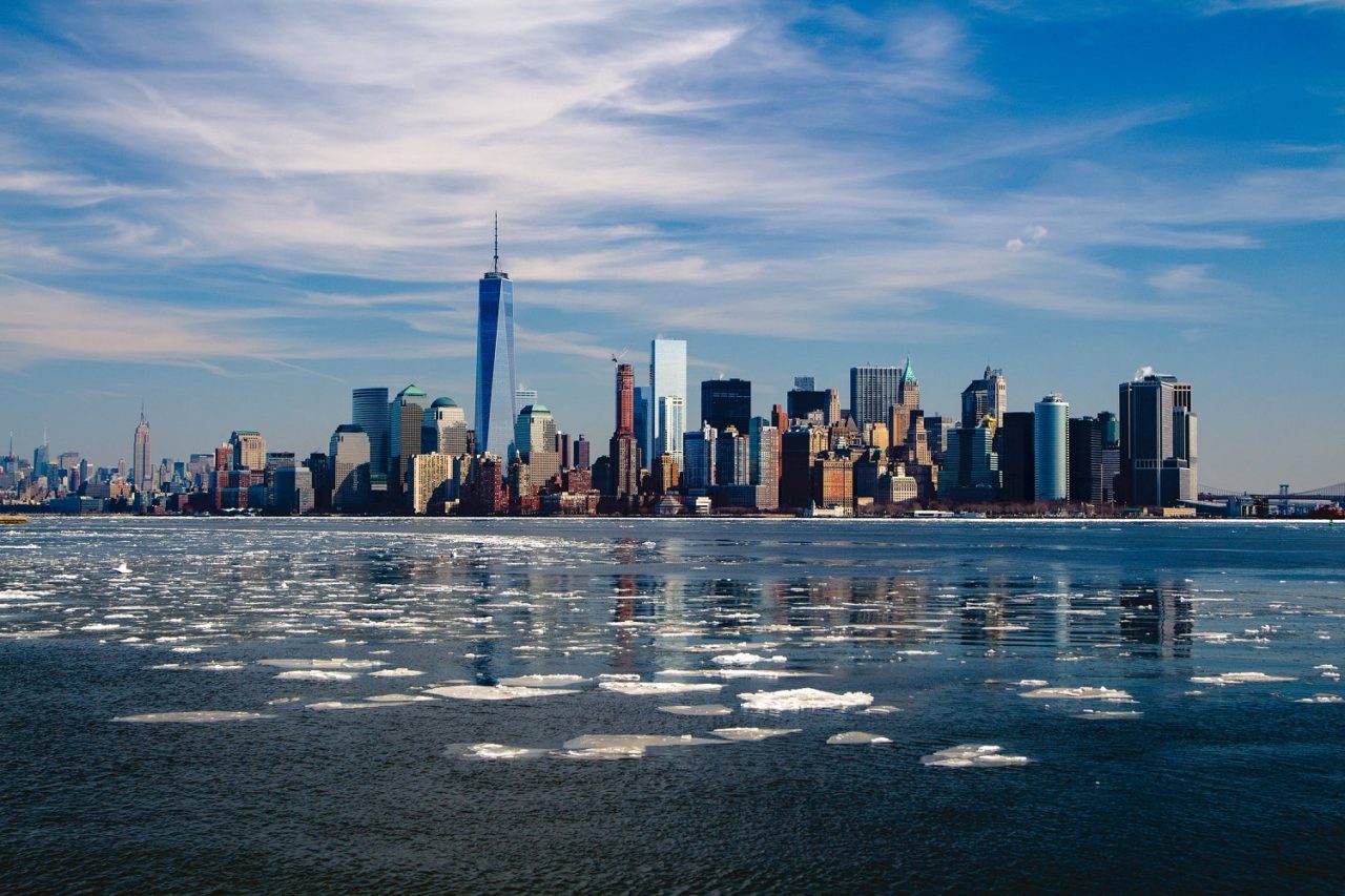 SUNY Retrofit Now Reducing Carbon And Complying With LL97