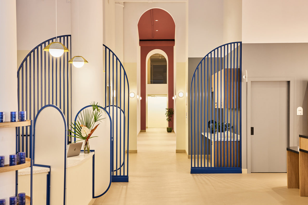 HealthQuarters by Aida Ly Architecture. Image: Nicole Franzen.