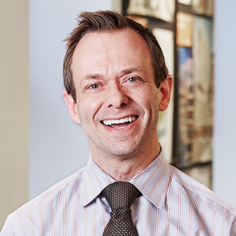 Bryan Langlands