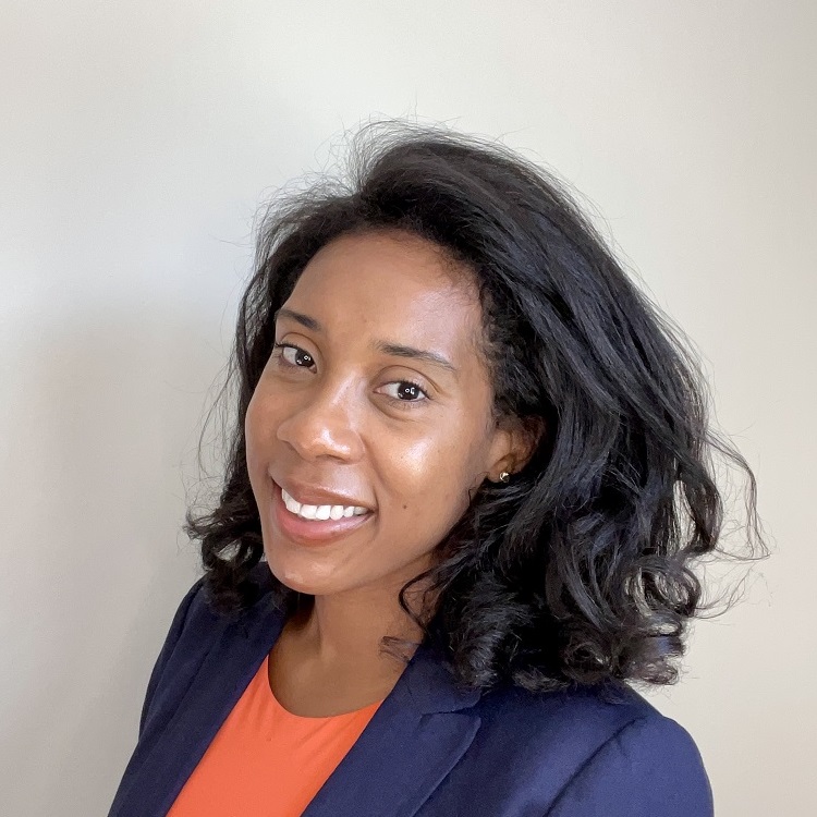 Tamara Dennis