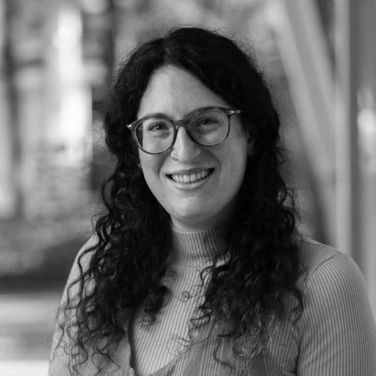 Breanna Katsman AIANY Headshot Sam Lahoz