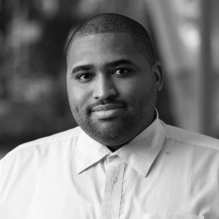 Deshaun Allaway AIANY Headshot Sam Lahoz