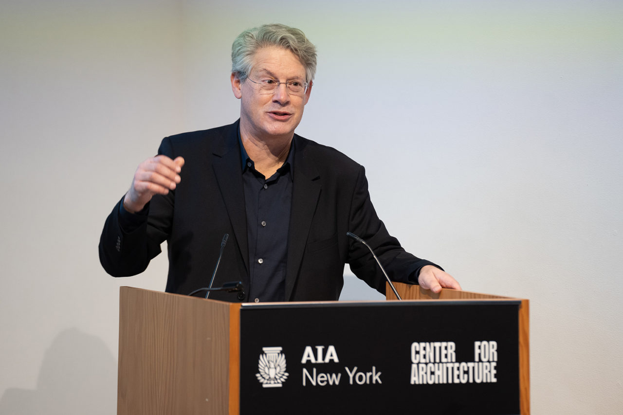 AIANY Welcomes New Leadership, Announces "Just Practice ...