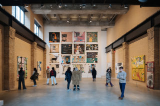 The Brant Foundation New York