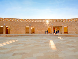 Rajkumari Ratnavati Girls' School