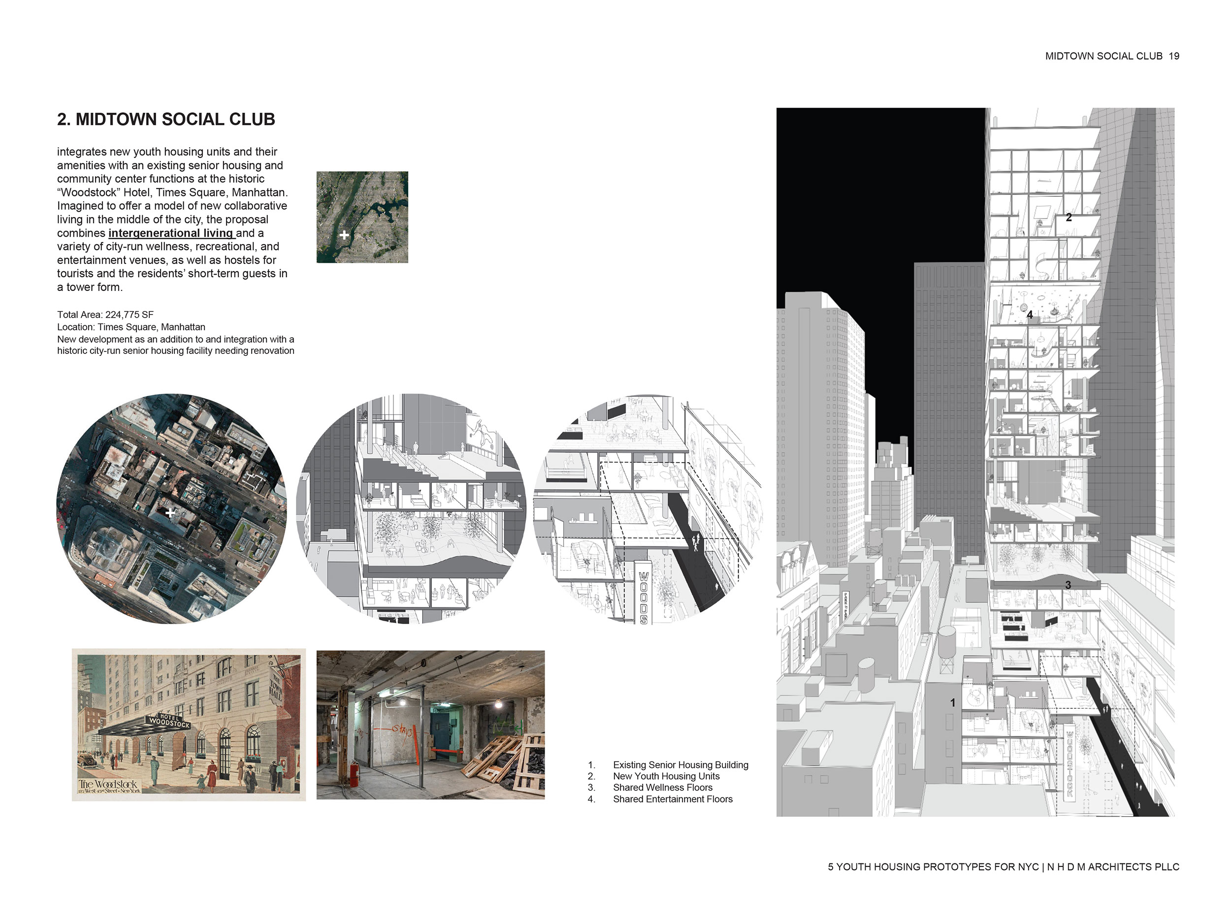 5 Youth Housing Prototypes for NYC illustration 3