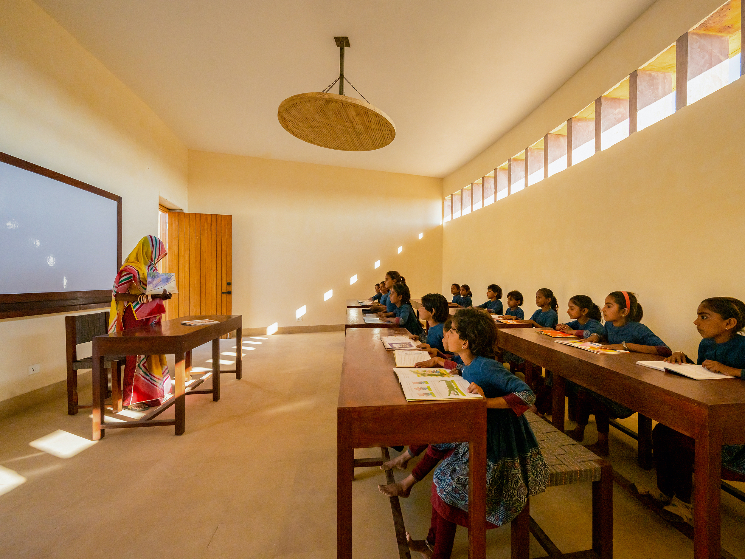 Rajkumari Ratnavati Girls' School