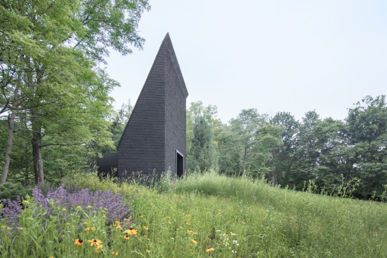 Hudson Valley House II