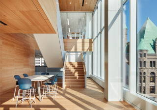 Minneapolis Public Service Building