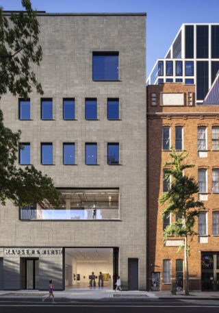 Hauser & Wirth 22nd Street