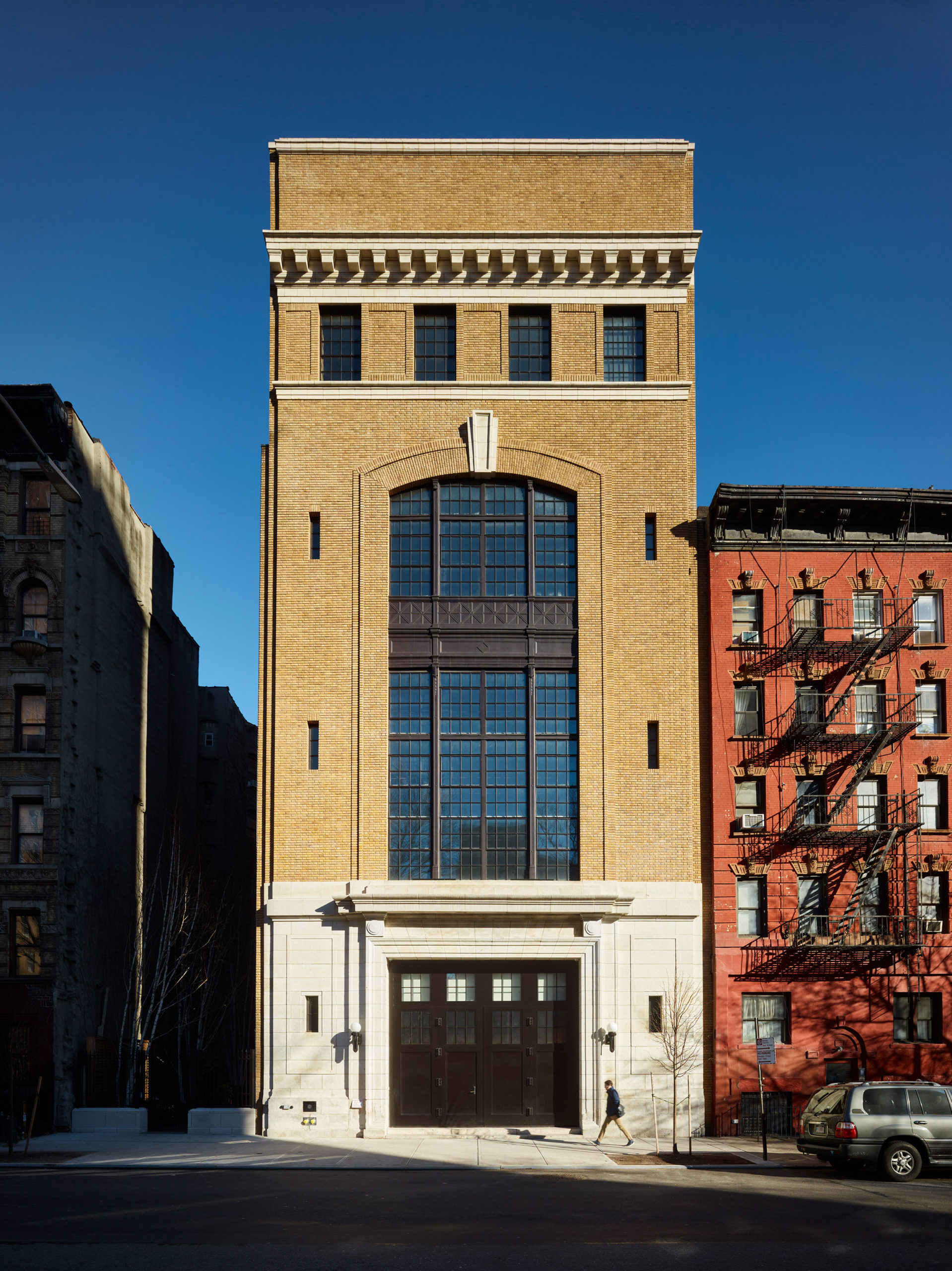 Dia Chelsea — AIA New York