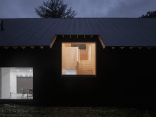 Studio No. 3 (Roof with Studio)