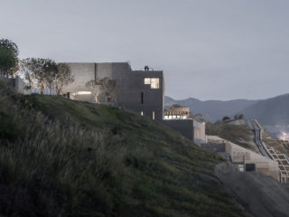 China Resources Archive Library