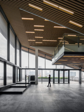 China Resources Archive Library