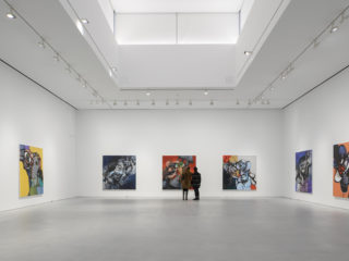 Hauser & Wirth 22nd Street