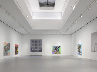 Hauser & Wirth 22nd Street