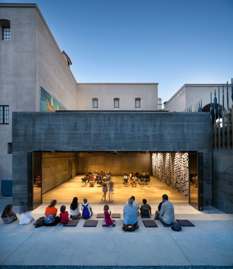 Mingei International Museum