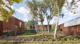 Northeast Bronx YMCA