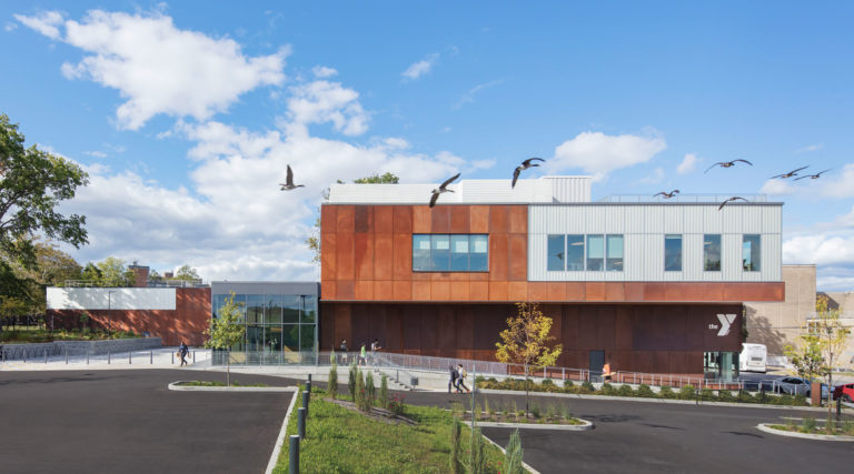 Northeast Bronx YMCA