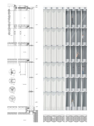 Komische Oper Berlin Expansion