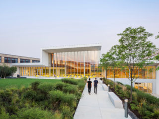 Cornell University College of Veterinary Medicine