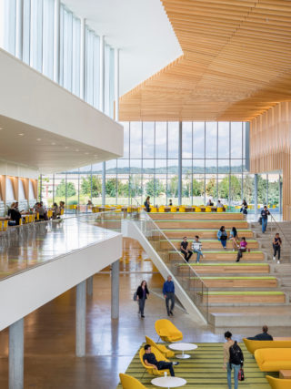 Cornell University College of Veterinary Medicine