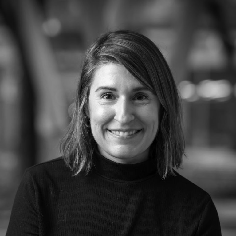 Headshot of Meghan Edwards